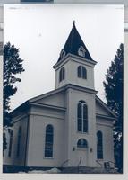 First Presbyterian Church, Richland, Mich.