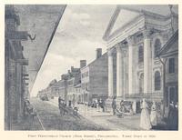 First Presbyterian Church (High Street), Philadelphia.
