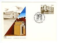 Francis Makemie stamp.