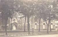 First Presbyterian Church (Carlisle, PA).