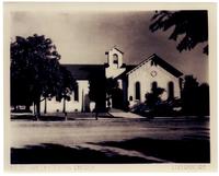 First Presbyterian Church, Livermore.