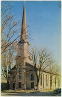 First Presbyterian Church (Newton, N.J.).