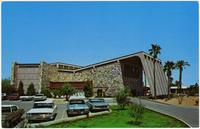 Valley Presbyterian Church (Scottsdale, Ariz.).
