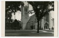 First Presbyterian Church (Muskegon, Michigan).