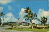 Presbyterian Church (Key Biscayne, Fla.).