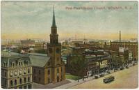 First Presbyterian Church (Newark, N.J.).