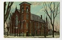 Presbyterian Church (Marshall, Michigan).