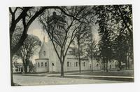 First Presbyterian Church (Ithaca, N.Y.).