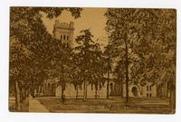 First Presbyterian Church (Ithaca, N.Y.).