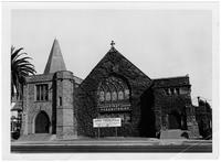 First Presbyterian Church (Los Angeles, Calif.).