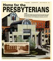 Presbyterian Center.