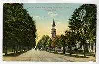 Christian Reformed Church, Holland, Michigan.