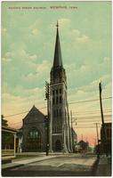 Second Presbyterian Church, Memphis, Tenn.