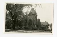 First Presbyterian Church (Lapeer, Michigan).