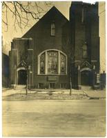 Drexel Park Presbyterian Church (Chicago, Ill.).