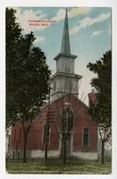 Presbyterian Church (Sturgis, Michigan).