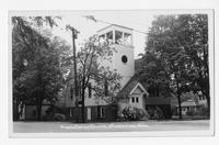 Presbyterian Church (Stockbridge, Michigan).