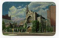Fourth Presbyterian Church (Chicago, Ill.).