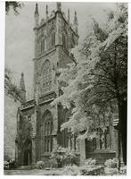 First Presbyterian Church, New York.