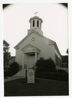 Germantown Presbyterian Church, Germantown, TN.