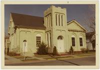 First Presbyterian Church (Carson City, Nev.).