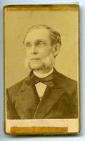 Rev. Joseph Stratton.