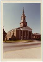First Presbyterian Church (Hendersonville, N.C.).