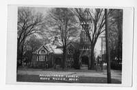 Presbyterian Church (White Pigeon, Michigan).