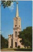 First Presbyterian Church (Port Gibson, Miss.).