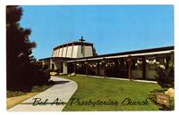 Bel Air Presbyterian Church.