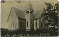 Presbyterian Church, Fairview, West Virginia.