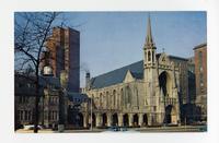 Fourth Presbyterian Church (Chicago, Ill.).