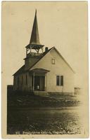 Presbyterian Church (Clements, Kan.).