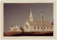First Presbyterian Church (Hydaburg, Alaska).