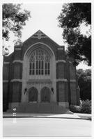 Calvary Presbyterian Church, South Pasadena, California.