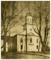 First Presbyterian Church of Metuchen.