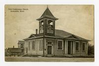 First Presbyterian Church, Snohomish, Wash.