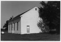 Auburn Presbyterian Church, Silex, Missouri.