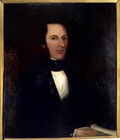 Portrait of William Wilson Bonnell.