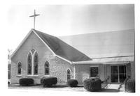 First Presbyterian Church, Ironton, Missouri.
