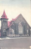 Broad Avenue Presbyterian Church, Altoona, Pa.