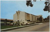 First Presbyterian Church (Santa Barbara, Calif.).