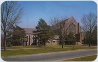 Westminster Presbyterian Church (Lincoln, Neb.), 1960s.