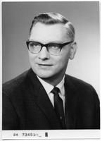 Prof. Robert C. Johnson.