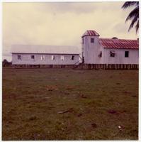 PCUS Honduras mission, May 1977.