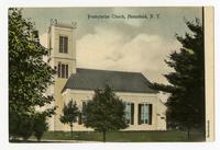 Presbyterian Church, Hempstead, N.Y.