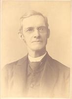 Rev. John C. Lowrie.