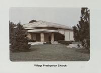 Village Presbyterian Church.