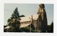 Calvary Presbyterian Church, Newburgh, New York.