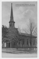 Presbyterian Church, Daretown, New Jersey.